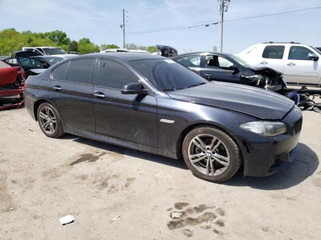 WBA5A7C51FD621412 BMW 528 XI