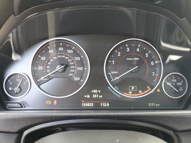 WBA4A9C53GG508200 BMW 428 I Gran Coupe Sulev