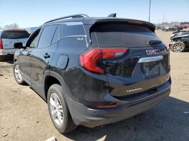 3GKALTEV7KL212275 GMC Terrain Sle