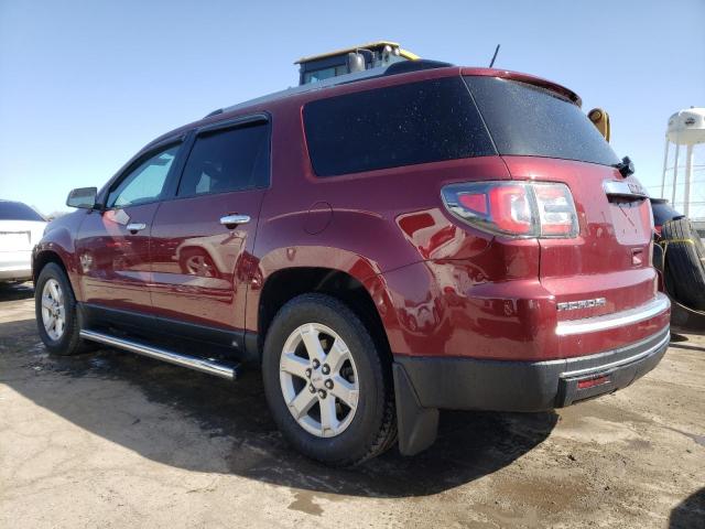 1GKKRPKD5GJ230794 GMC ACADIA SLE