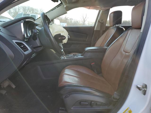 2GKALPEK6G6118266 GMC Terrain Slt