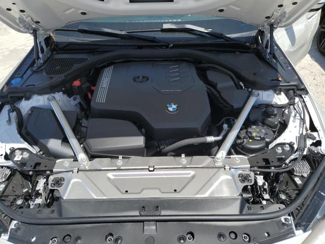 WBA63AV0XPFP02282 BMW 430i Gran Coupe