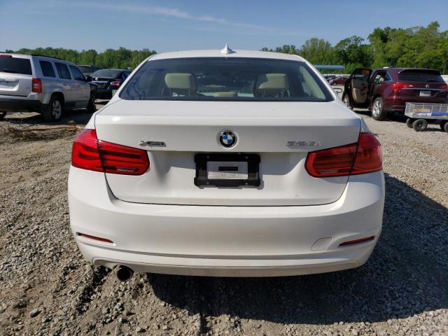WBA8E5G59JNU46412 BMW 320 XI