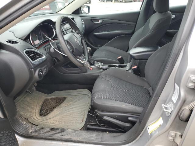 1C3CDFAA1FD433747 Dodge DART SE