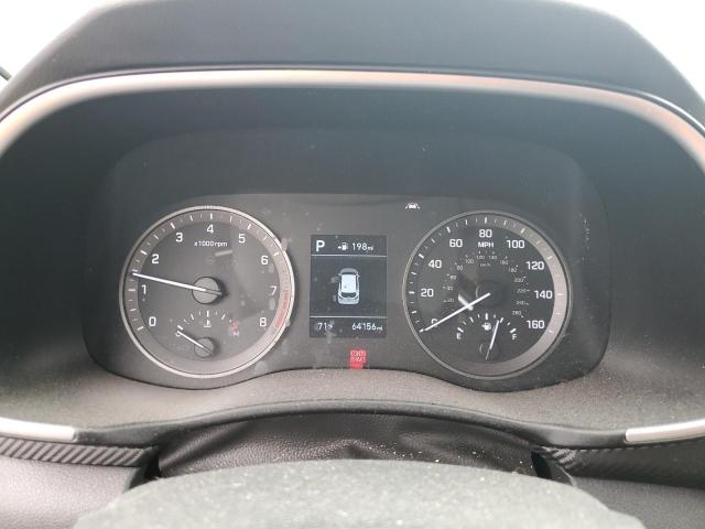 KM8J2CA40KU908747 Hyundai TUCSON SE