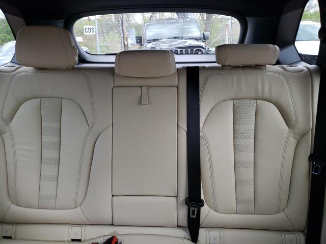 5UXCR6C00N9L06960 BMW X5 Xdrive40i