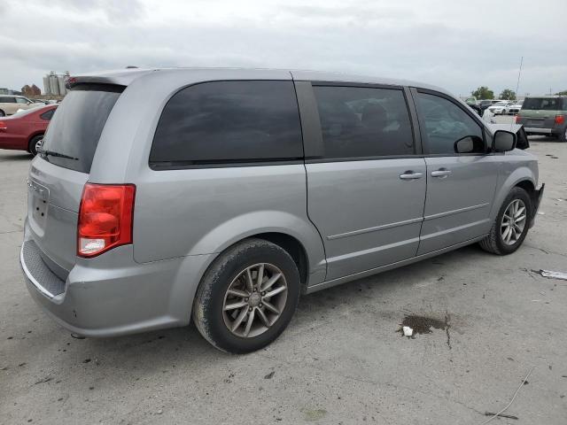 2C4RDGBGXGR341307 Dodge Grand Caravan Se