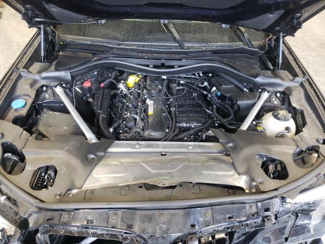 5UXTS3C55J0Y95131 BMW X3 Xdrivem40i