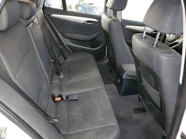 WBAVL1C50EVY24551 BMW X1 Xdrive28i