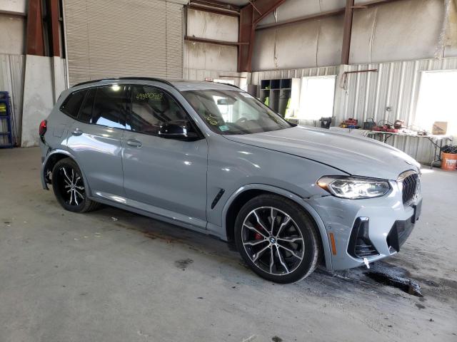 5UX83DP03N9K07748 BMW X3 Xdrivem40i