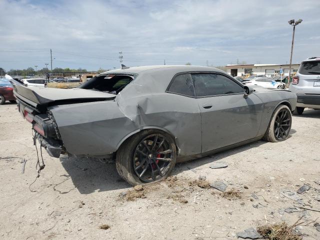 2C3CDZFJ2KH642311 Dodge Challenger R/t Scat Pack