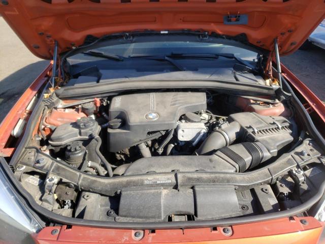 WBAVL1C57EVY17693 BMW X1 Xdrive28i