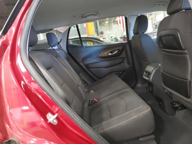 3GKALMEVXKL356778 GMC Terrain Sle