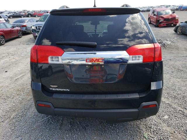 2GKALREK9E6224137 GMC Terrain Sle