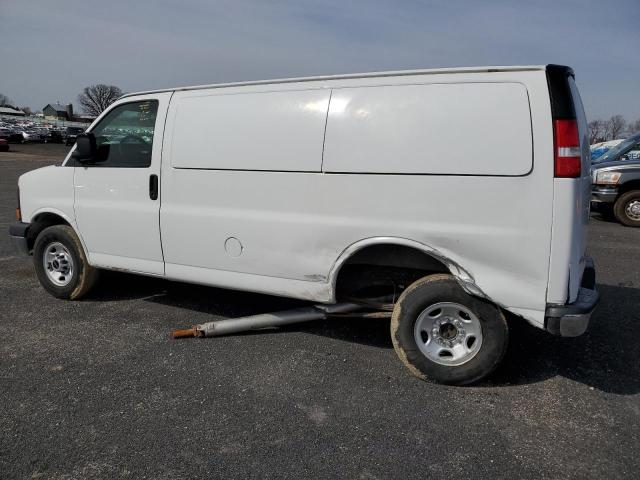 1GTW7FCG0F1234773 GMC Savana G2500