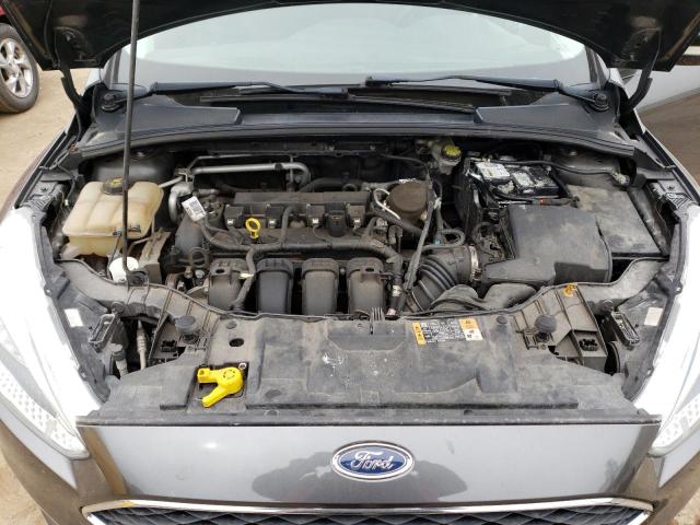 1FADP3F20GL280430 Ford FOCUS SE