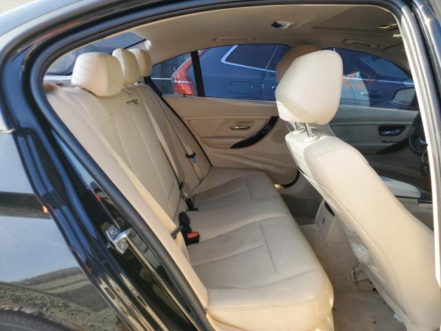 WBA3A5C56EP602119 BMW 328 I