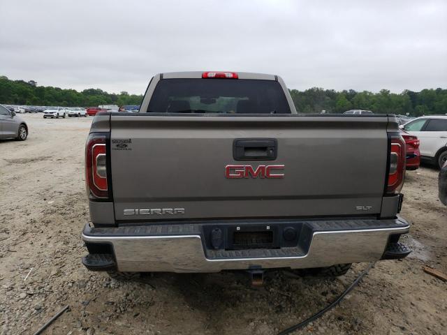 3GTU2NEC9HG218280 GMC Sierra K1500 Slt