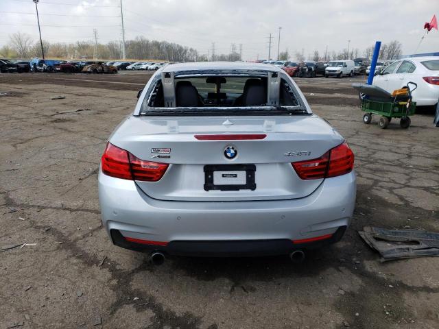 WBA3T7C59FP942405 BMW 435 Xi