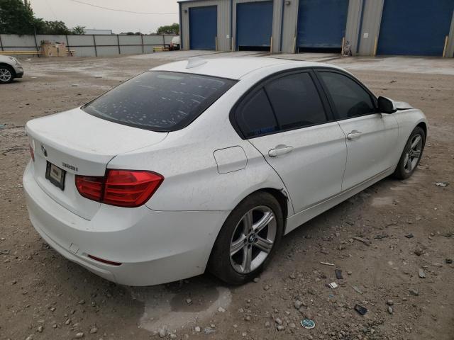 WBA3A5G55FNS84436 BMW 328 I