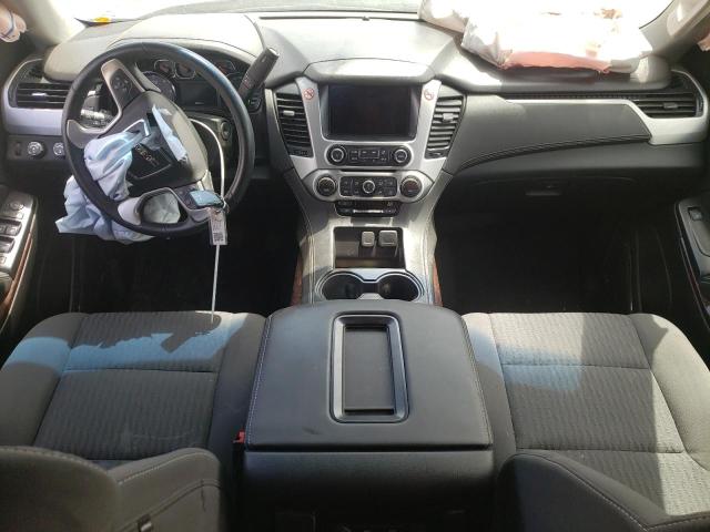 1GKS2AKC1LR124556 GMC YUKON SLE