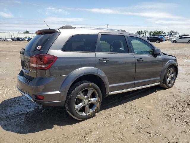 3C4PDCGG9FT506316 Dodge Journey Crossroad