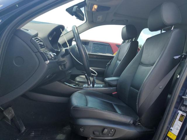 5UXWX9C5XE0D16886 BMW X3 Xdrive28i