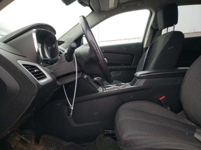 2GKFLTEK1G6337277 GMC Terrain Sle