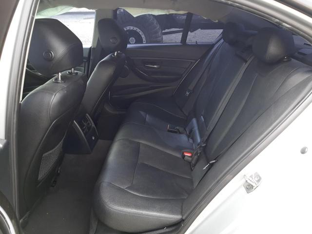 WBA3D3C57FK157822 BMW 328 D