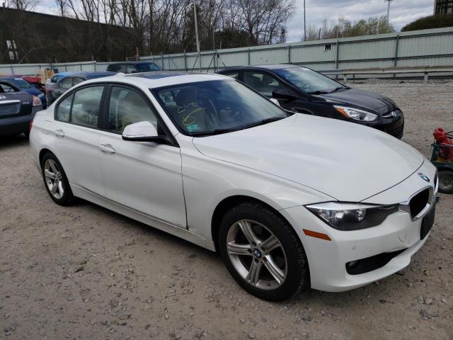 WBA3B5C56FF962284 BMW 328 Xi Sulev