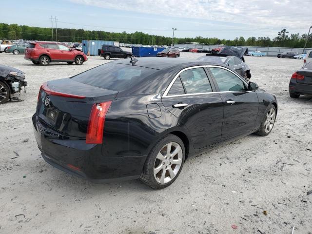 1G6AB5RA5E0106753 Cadillac ATS LUXURY