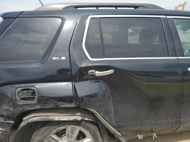 2GKALREK2E6210614 GMC Terrain Sle