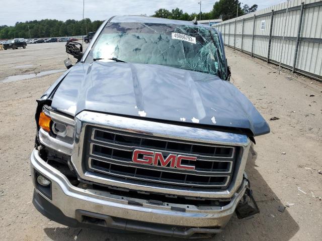3GTU2VEC8FG307738 GMC Sierra K1500 Slt