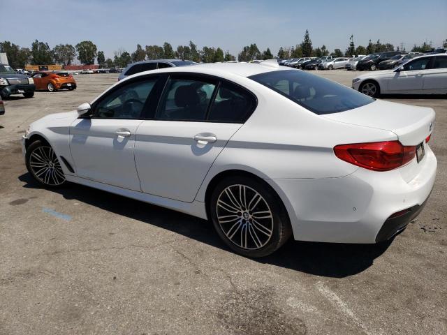 WBAJR3C08LCE45077 BMW 530 I