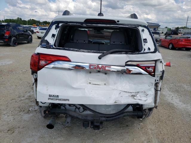 1GKKNNLS1HZ150702 GMC Acadia Slt-2