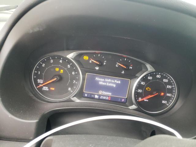 3GKALMEV8ML309350 GMC Terrain Sle