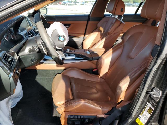 WBS6C9C58EDV73976 BMW M6 Gran Coupe