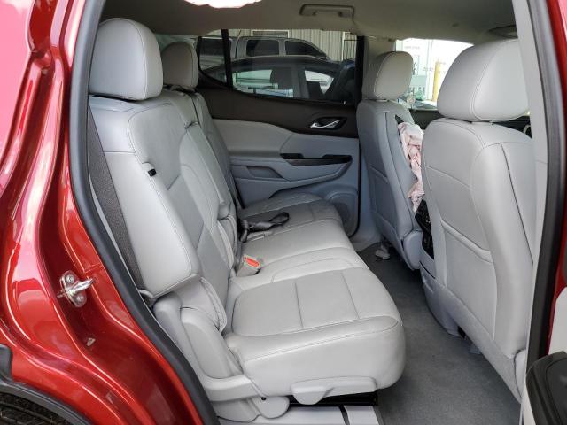 1GKKNML49PZ158444 GMC ACADIA SLT