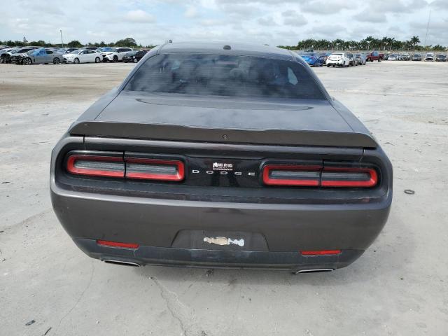 2C3CDZAG2JH242274 Dodge Challenger Sxt