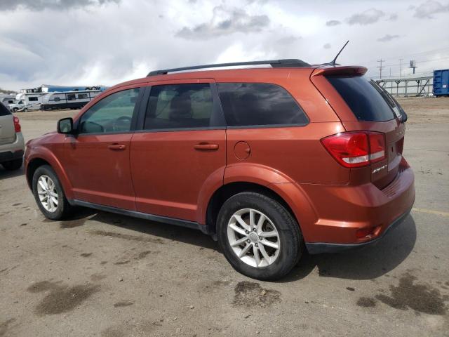 3C4PDCBG5ET155975 Dodge Journey Sxt
