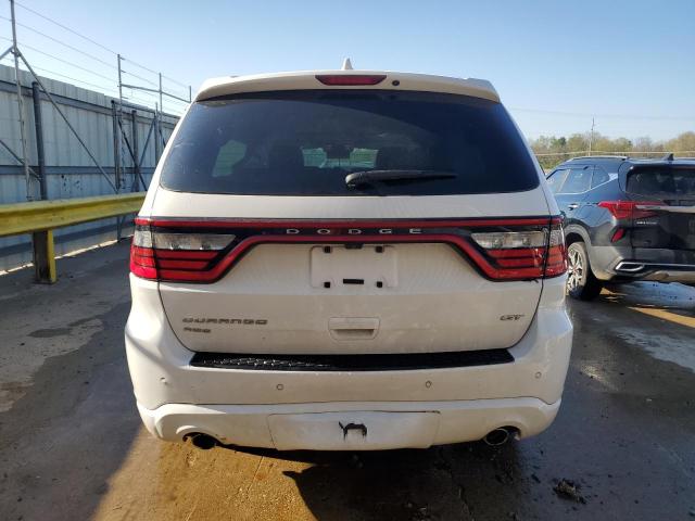 1C4RDJDG0HC611858 Dodge DURANGO GT