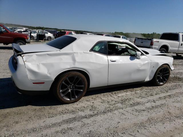 2C3CDZFJXLH247634 Dodge Challenger R/t Scat Pack