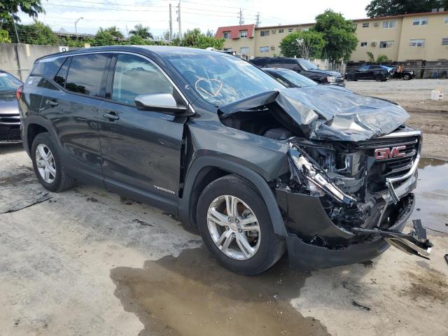 3GKALMEV4LL120676 GMC Terrain Sle
