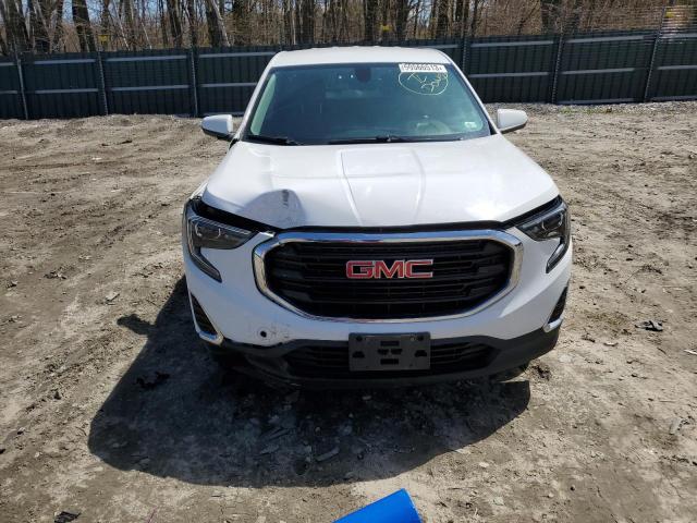 3GKALMEV5JL165784 GMC Terrain Sle