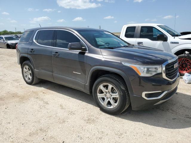 1GKKNKLA6HZ291125 GMC ACADIA SLE