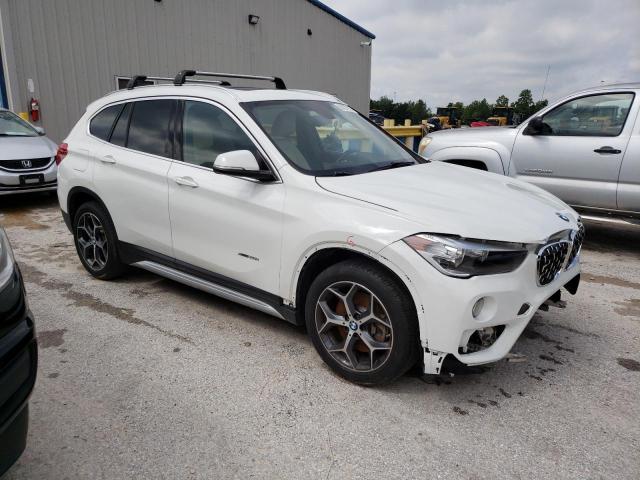 WBXHT3C36H5F68162 BMW X1 Xdrive28i