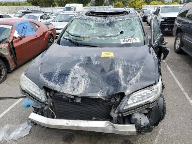 5J8TB3H58HL020551 Acura Rdx Technology