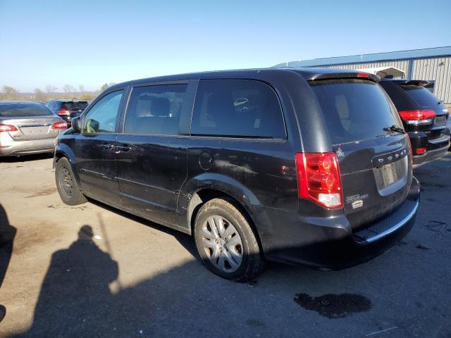 2C4RDGBG7FR648044 Dodge Grand Caravan Se
