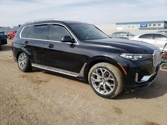 5UXCW2C04L9B89286 BMW X7 Xdrive40i