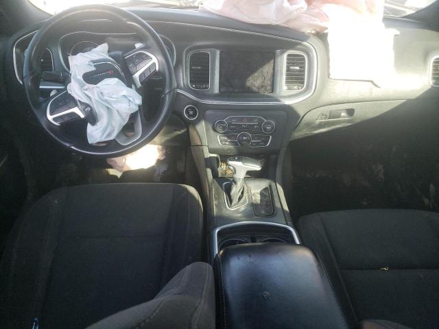 2C3CDXCT9JH243145 Dodge CHARGER R/T